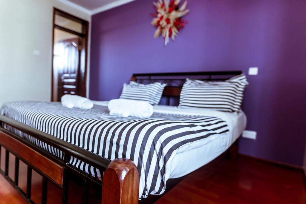 Fourways Junction Villa 1 Nairobi Dış mekan fotoğraf