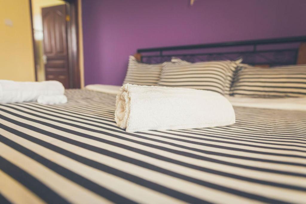Fourways Junction Villa 1 Nairobi Dış mekan fotoğraf