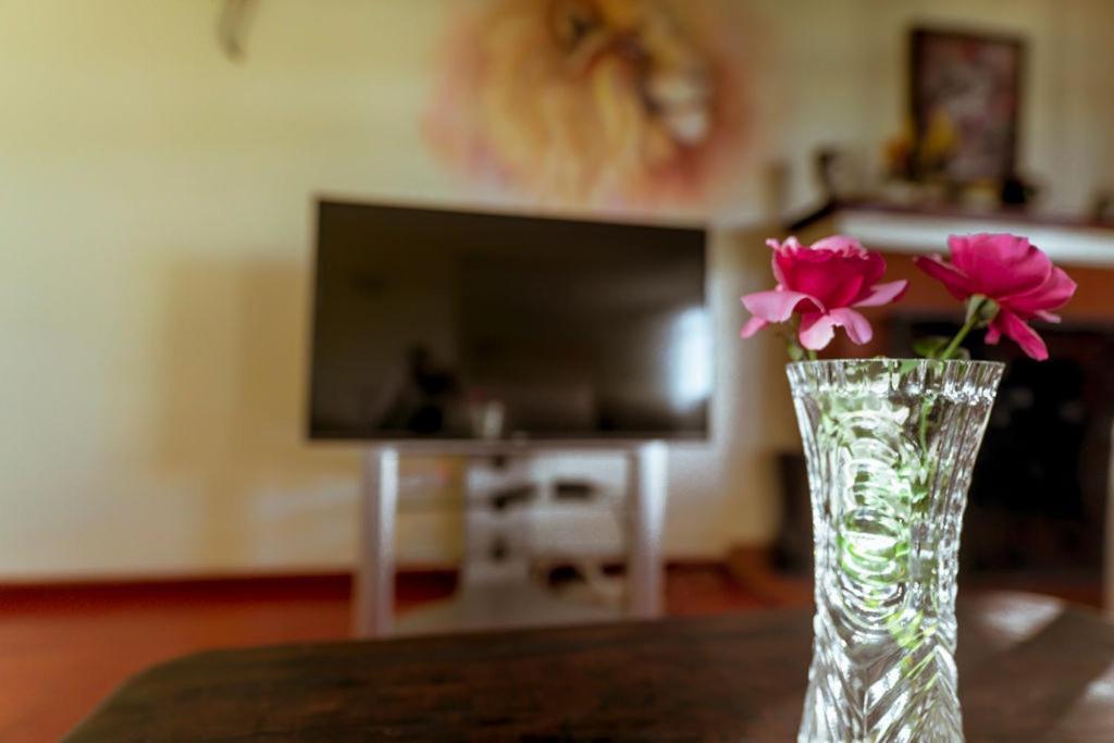 Fourways Junction Villa 1 Nairobi Dış mekan fotoğraf