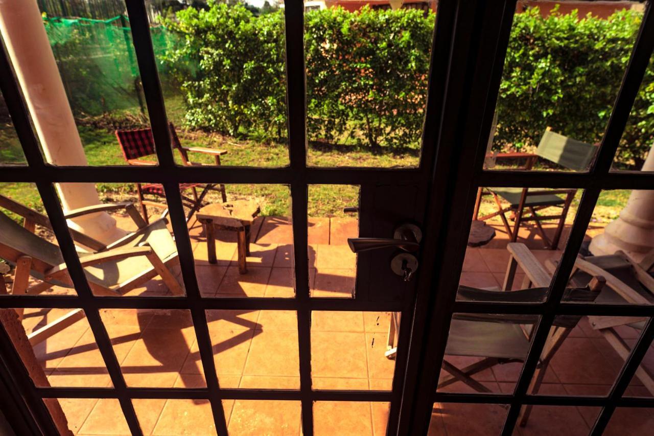 Fourways Junction Villa 1 Nairobi Dış mekan fotoğraf