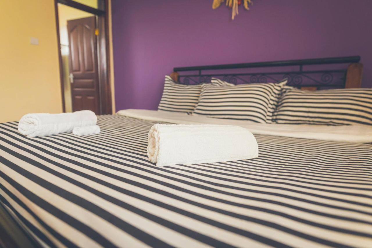 Fourways Junction Villa 1 Nairobi Dış mekan fotoğraf