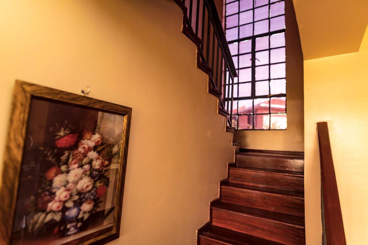 Fourways Junction Villa 1 Nairobi Dış mekan fotoğraf